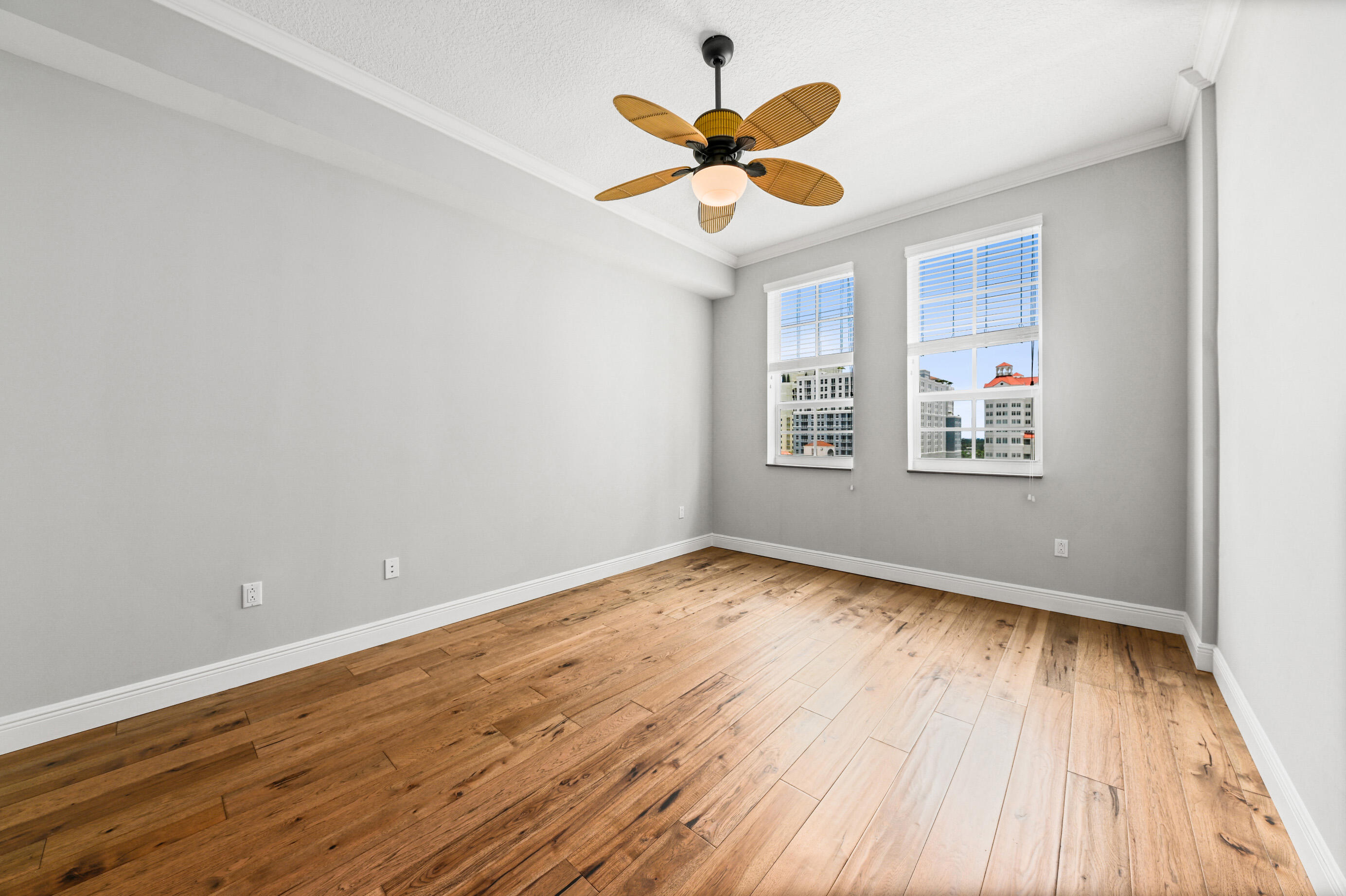 WHITNEY CONDO - Residential Lease