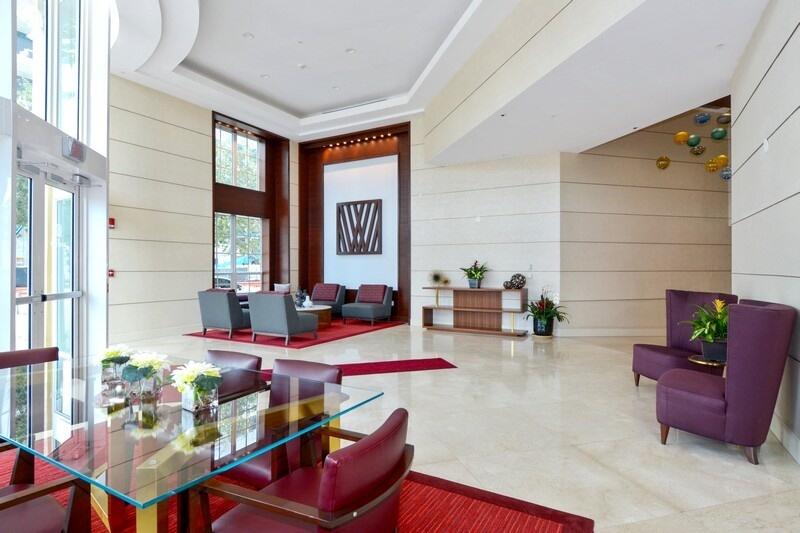 WHITNEY CONDO - Residential Lease