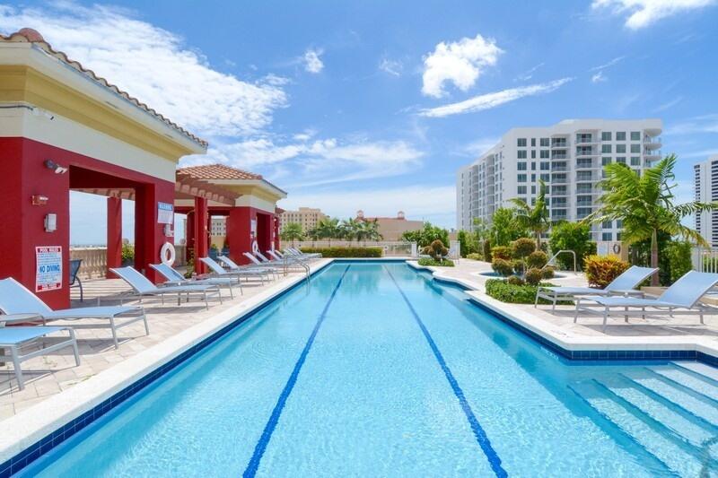 WHITNEY CONDO - Residential Lease