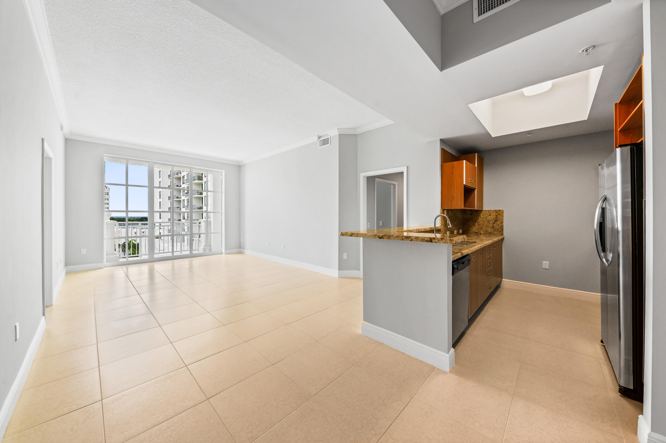 WHITNEY CONDO - Residential Lease