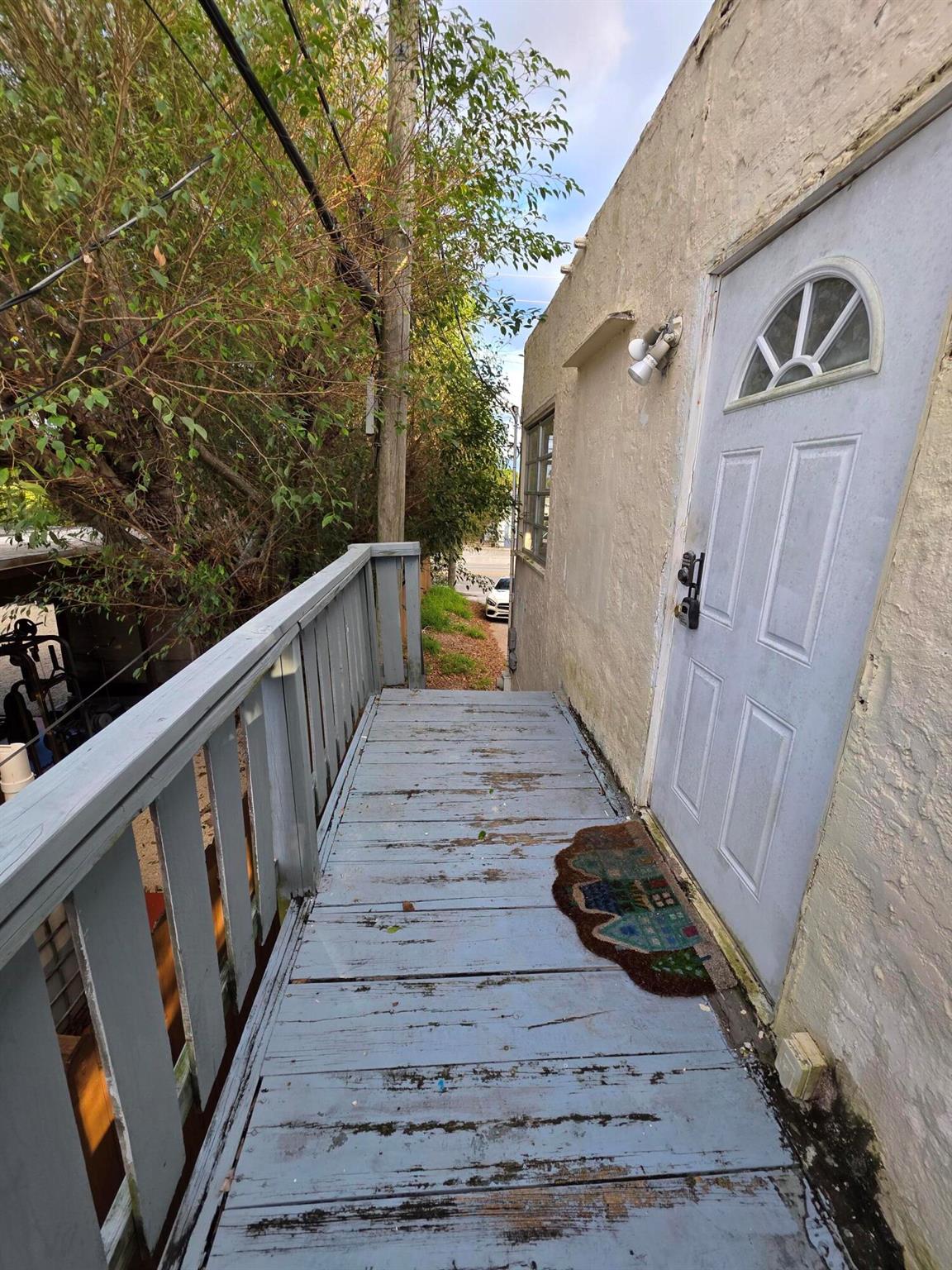 SOUTHWOOD HEIGHTS - Residential Lease