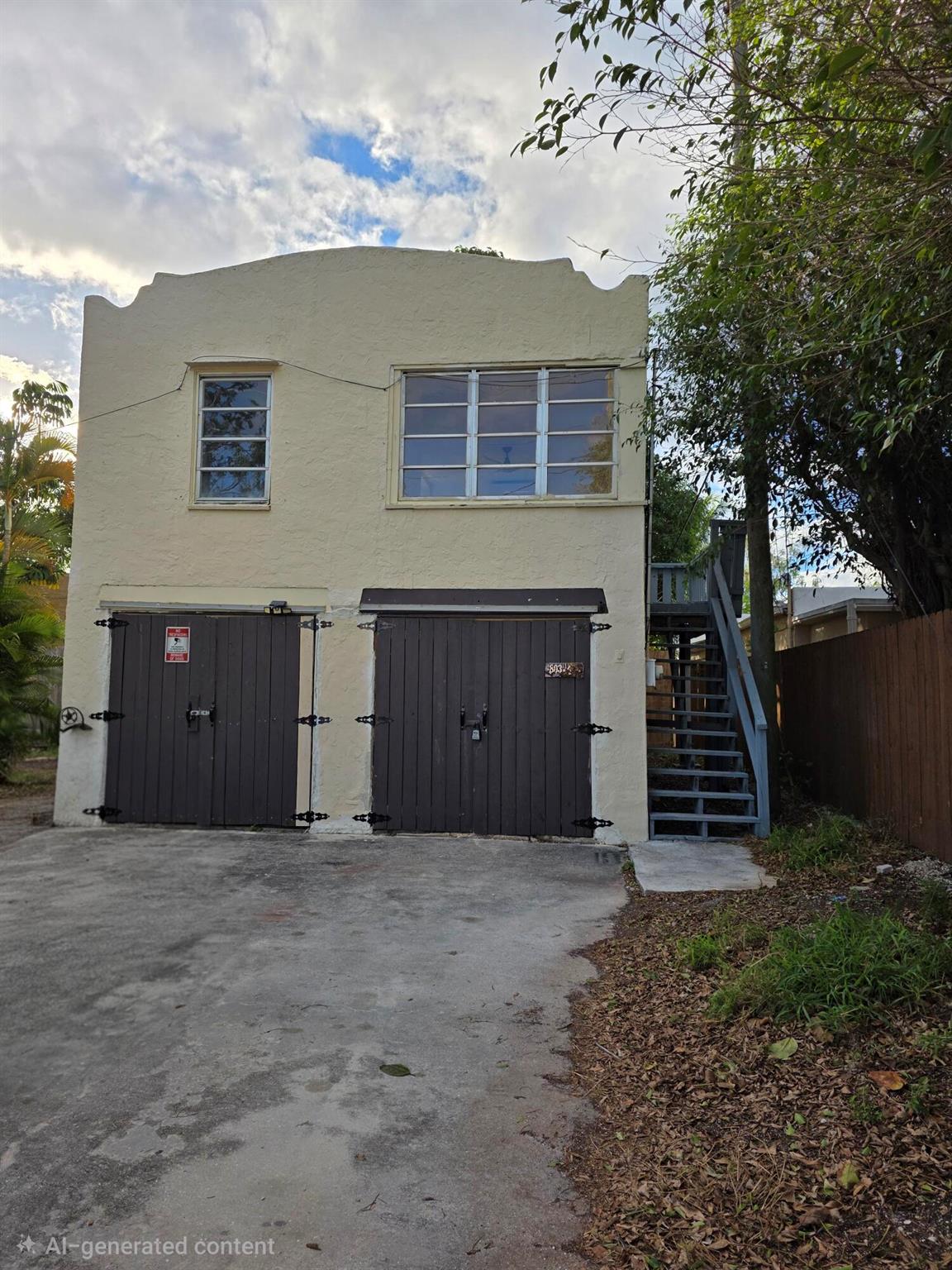 SOUTHWOOD HEIGHTS - Residential Lease