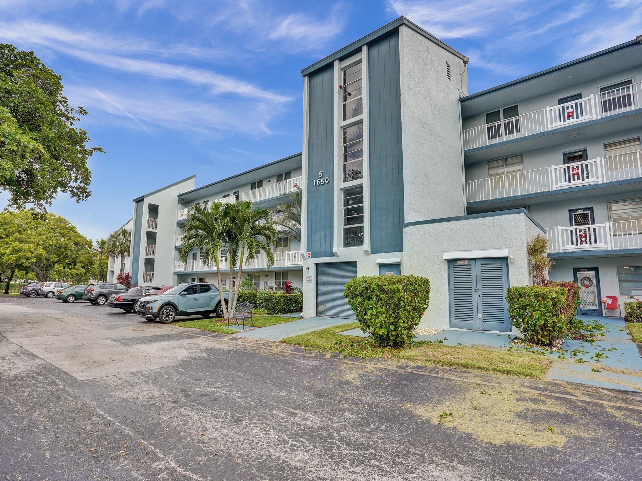 1650 NW 80th Ave 308
