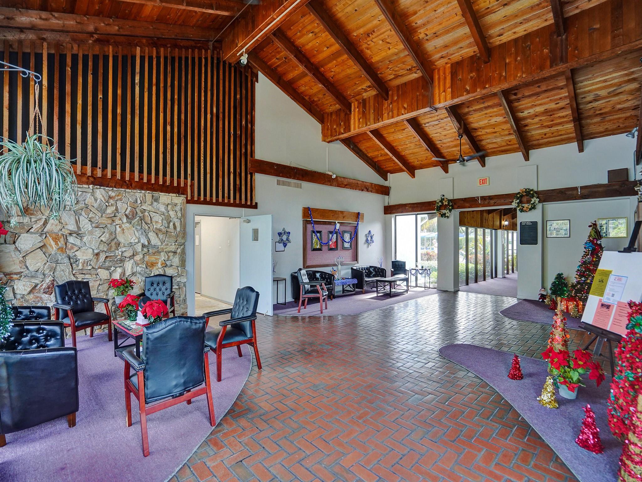 Palm Springs II - Residential
