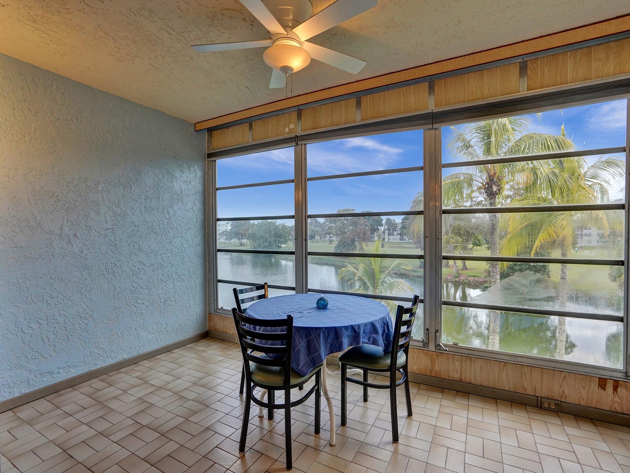 Palm Springs II - Residential