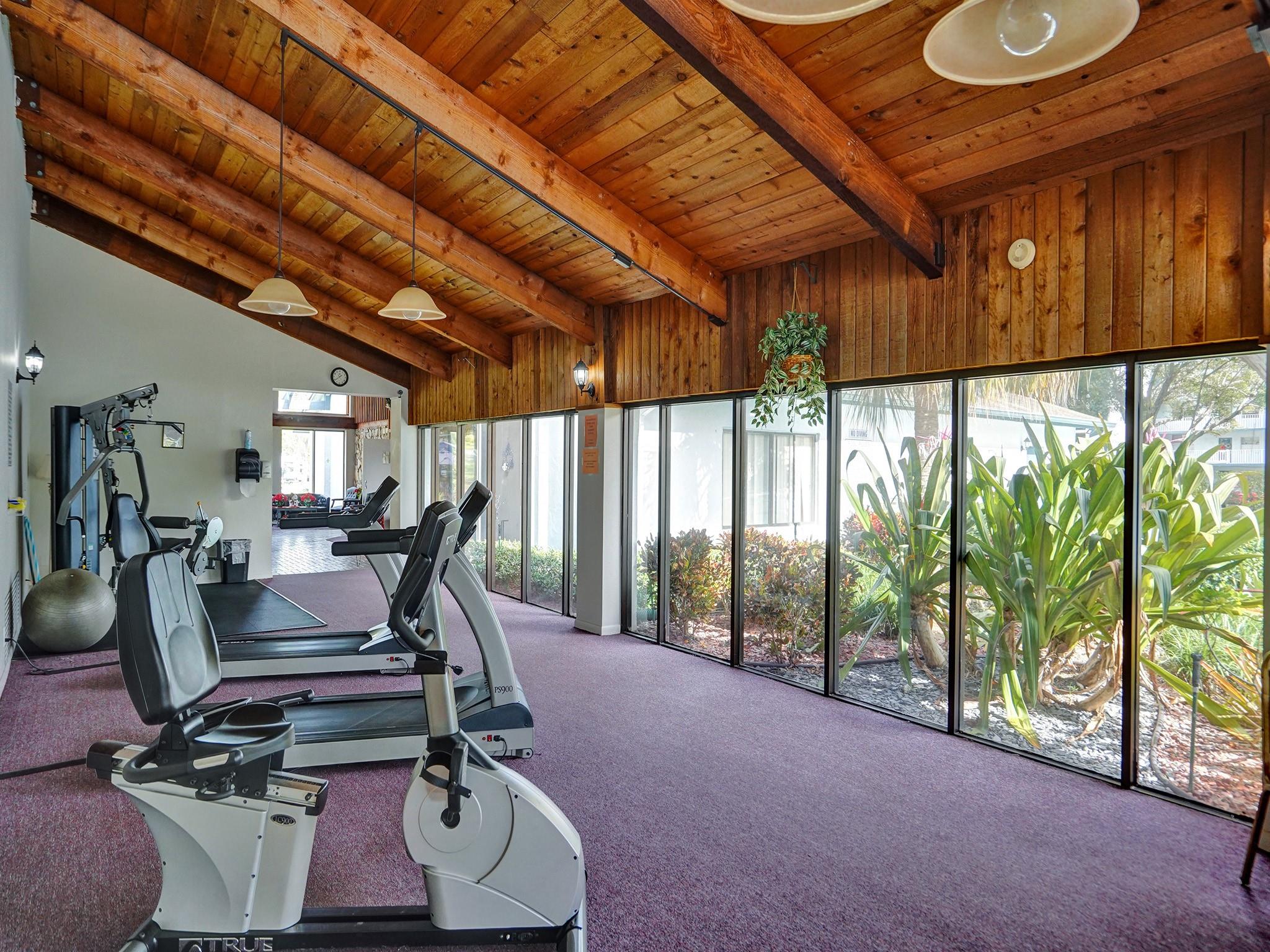 Palm Springs II - Residential