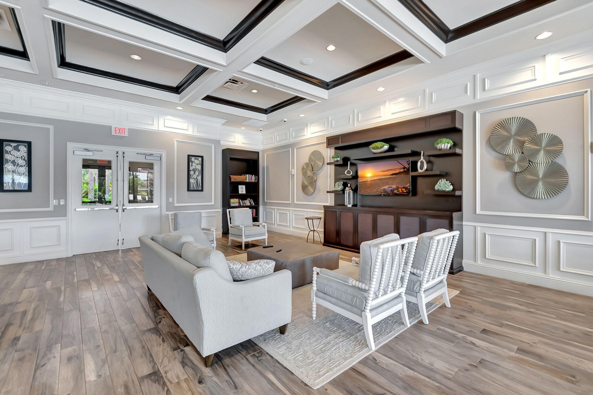 TRAILS AT CANYON - Residential Lease