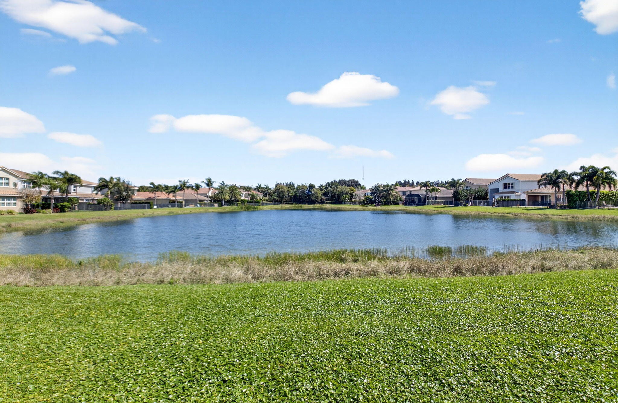 TRAILS AT CANYON - Residential Lease