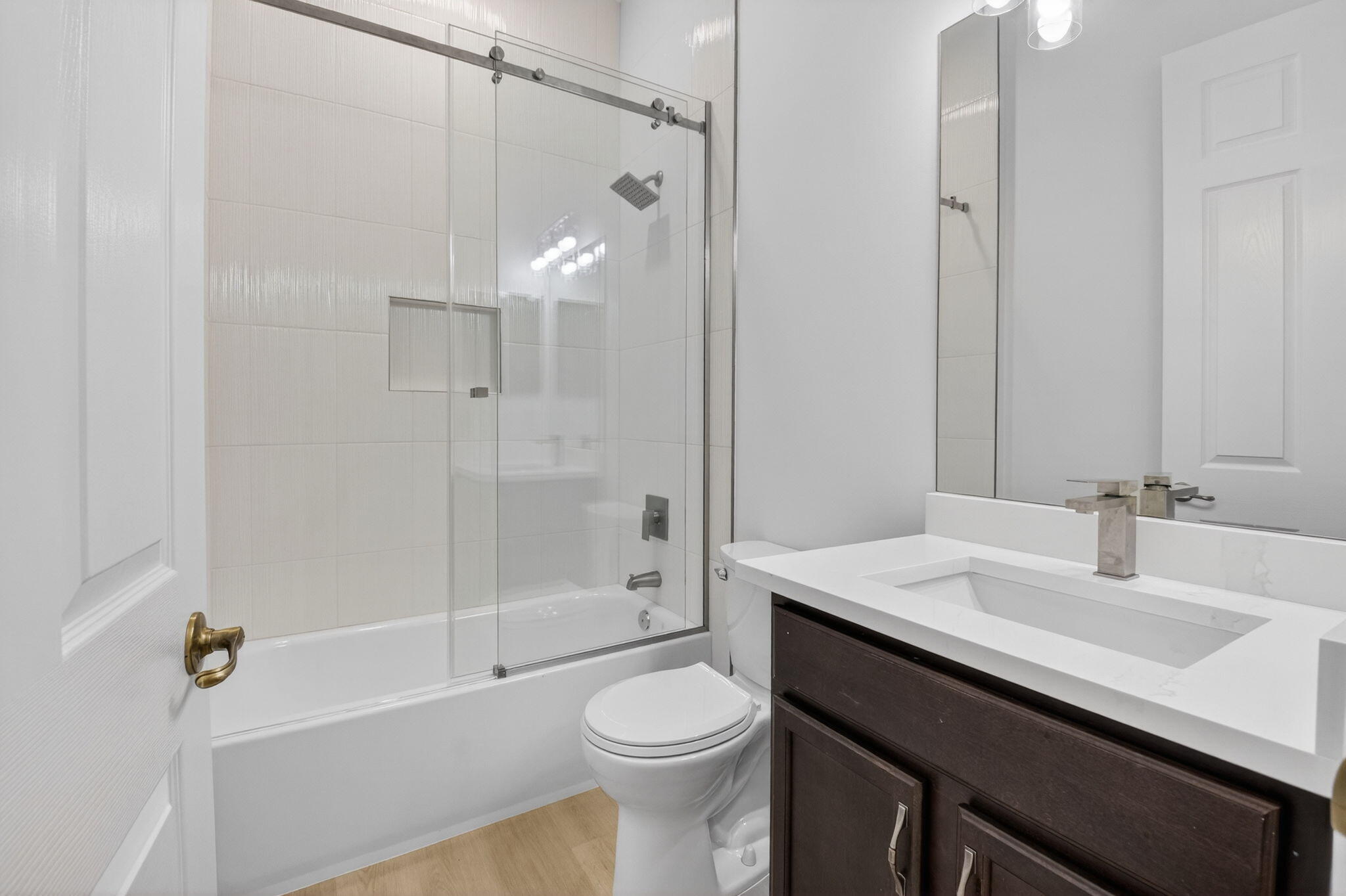 TRAILS AT CANYON - Residential Lease