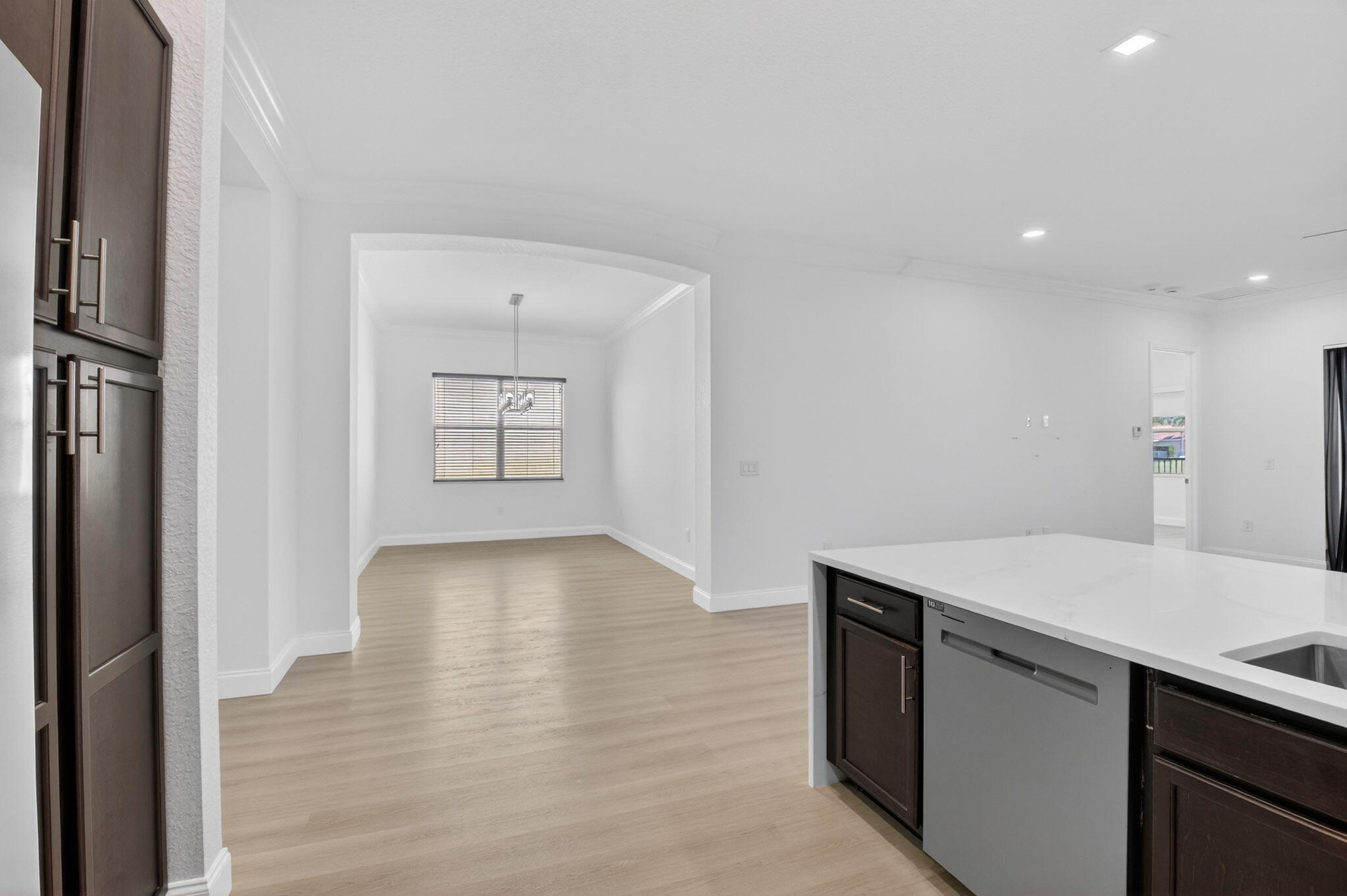 TRAILS AT CANYON - Residential Lease