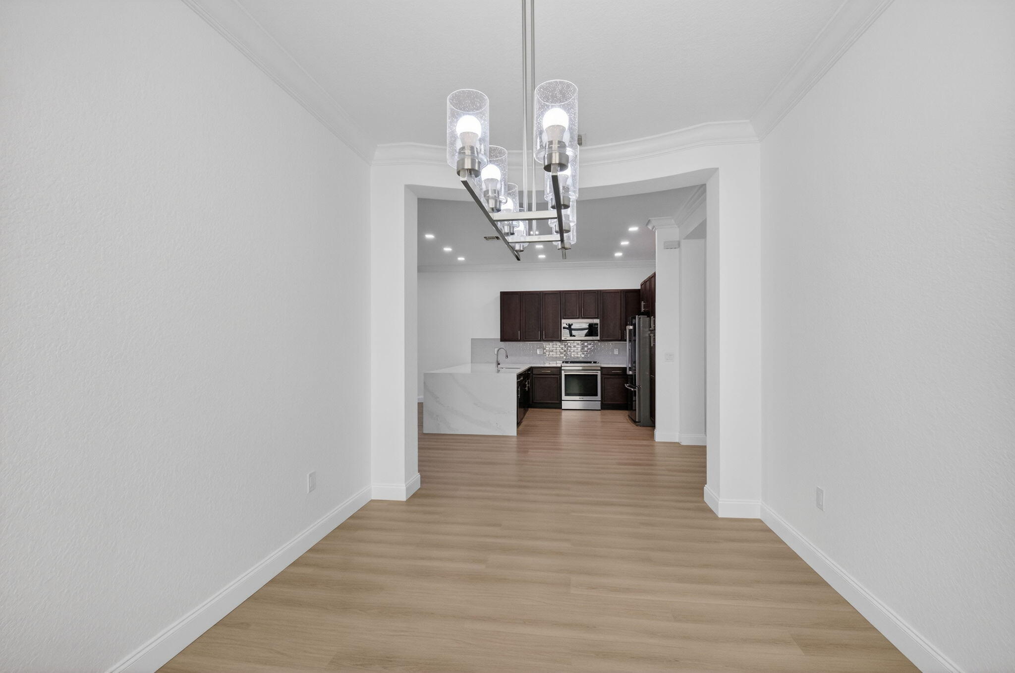 TRAILS AT CANYON - Residential Lease