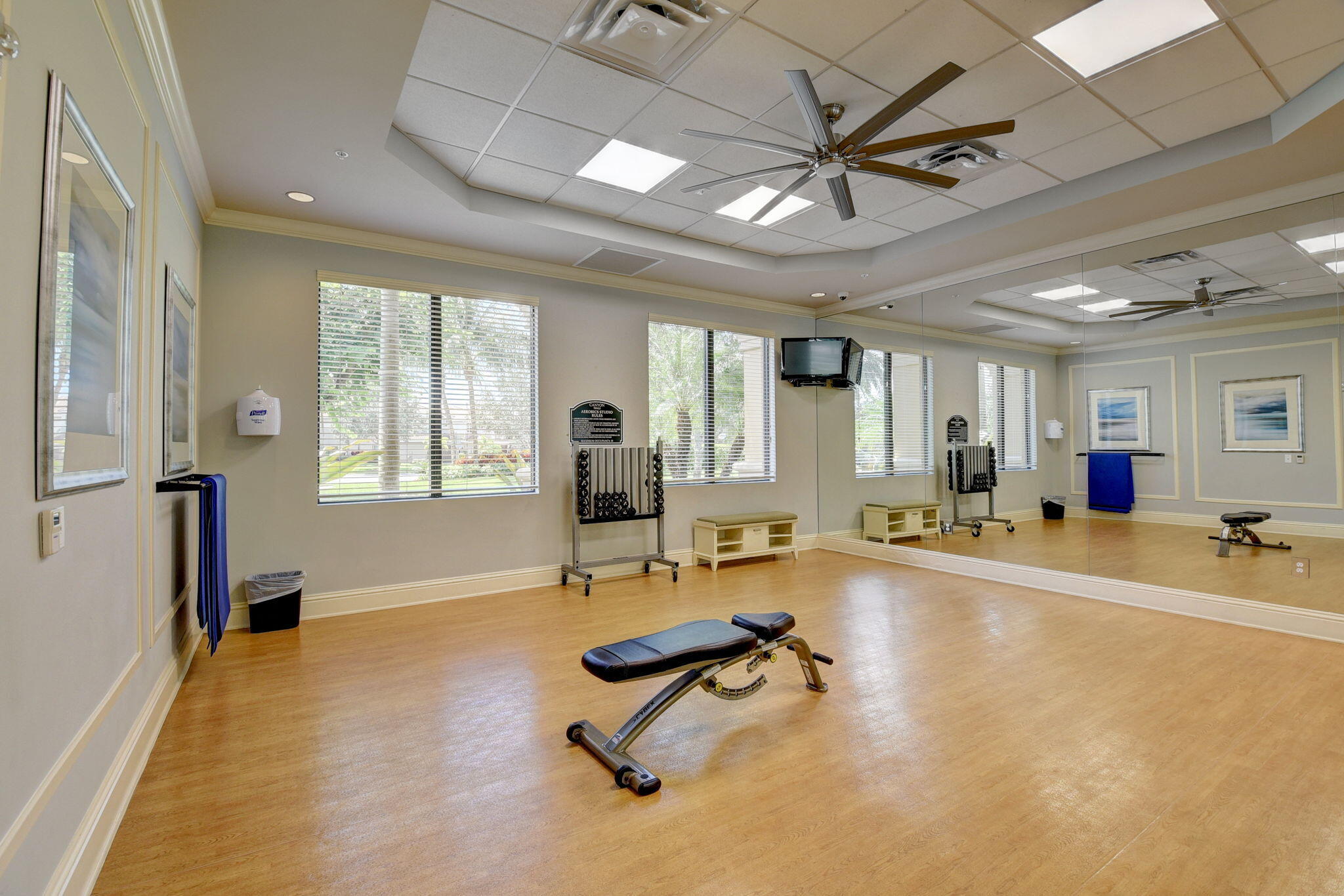 TRAILS AT CANYON - Residential Lease