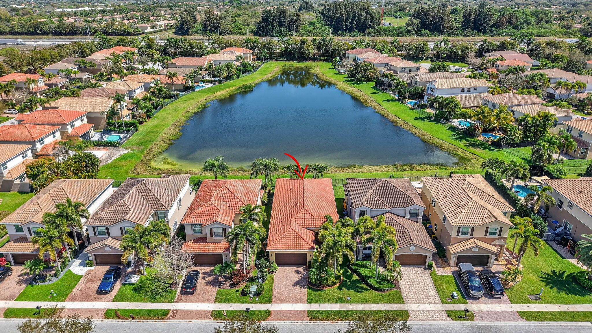 TRAILS AT CANYON - Residential Lease