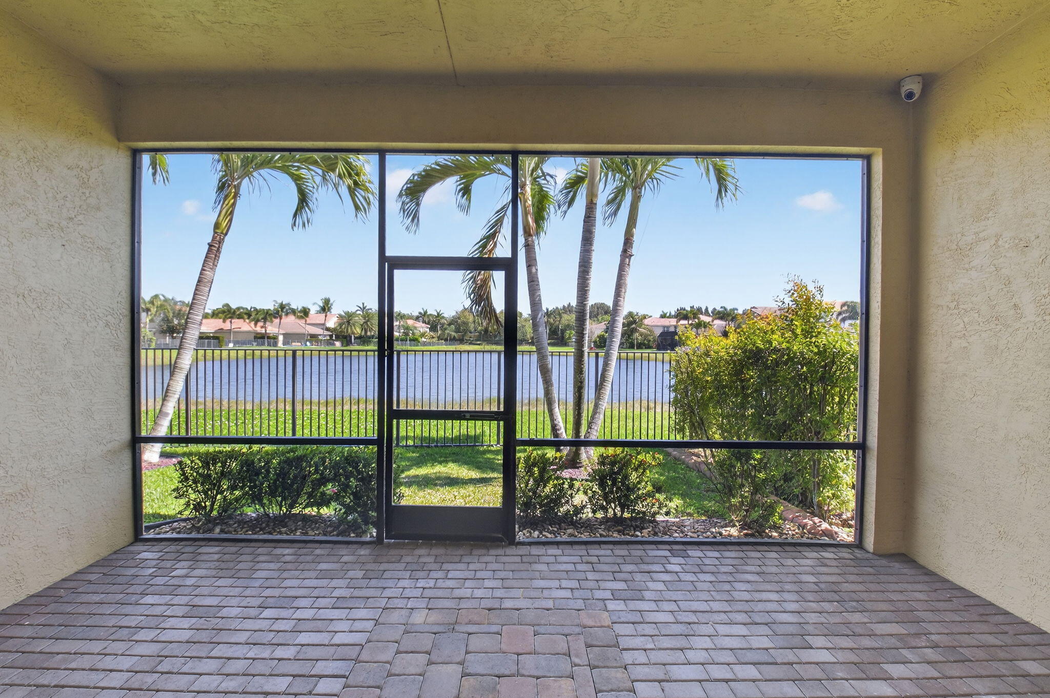 TRAILS AT CANYON - Residential Lease