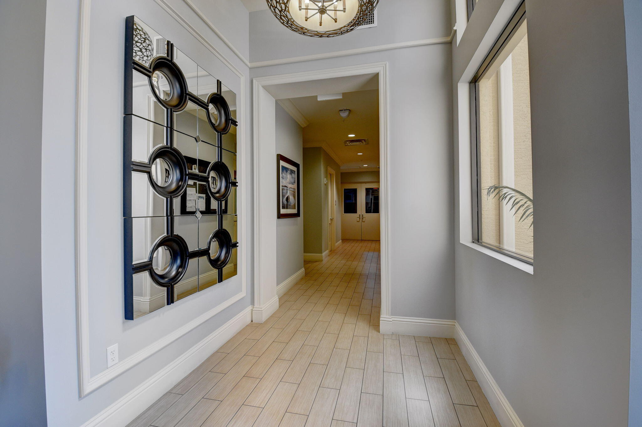 TRAILS AT CANYON - Residential Lease