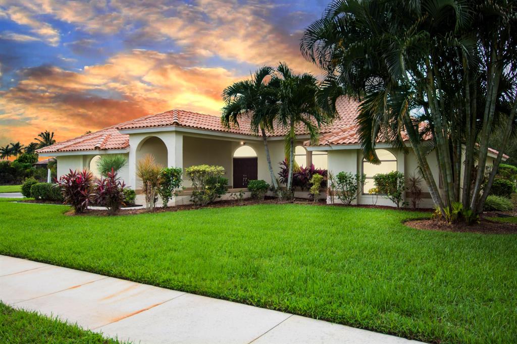 HEATHERWOOD - Residential