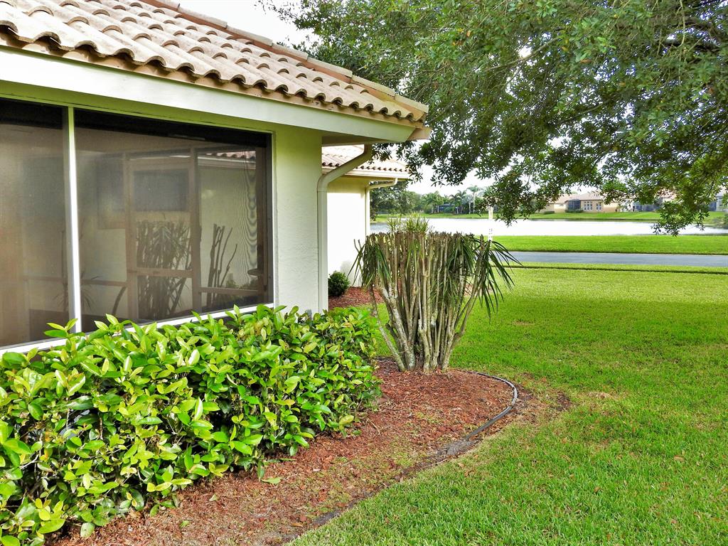 HEATHERWOOD - Residential