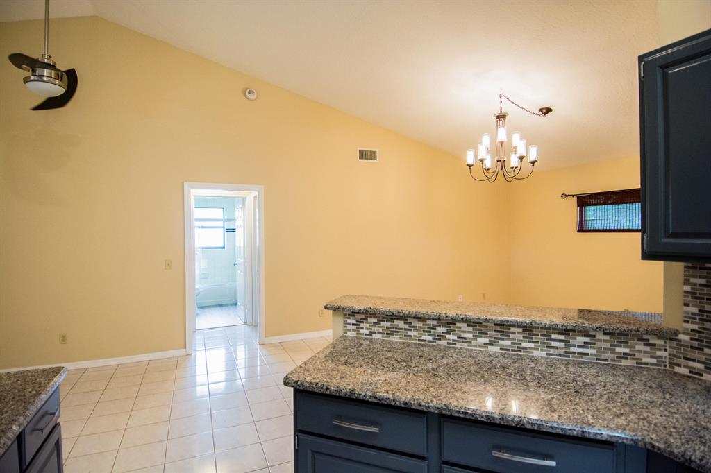 HEATHERWOOD - Residential