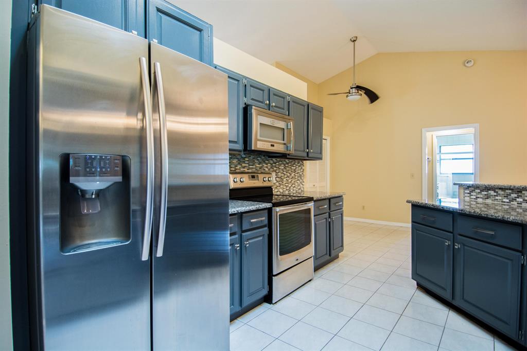 HEATHERWOOD - Residential