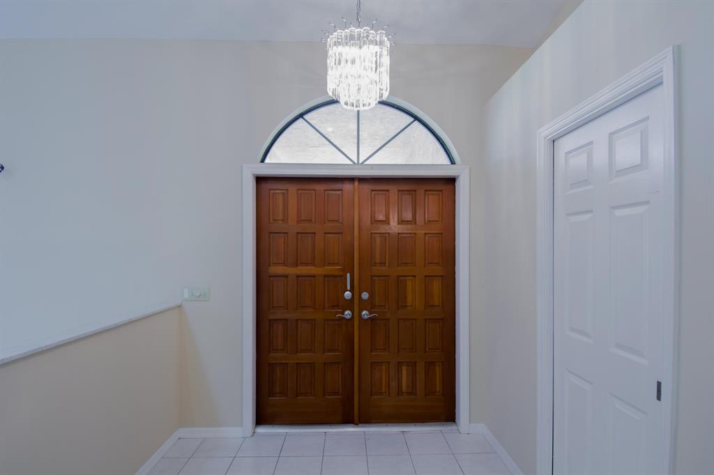 HEATHERWOOD - Residential