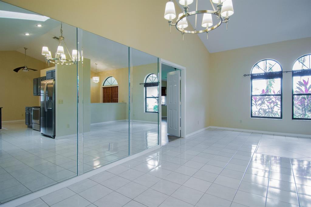 HEATHERWOOD - Residential