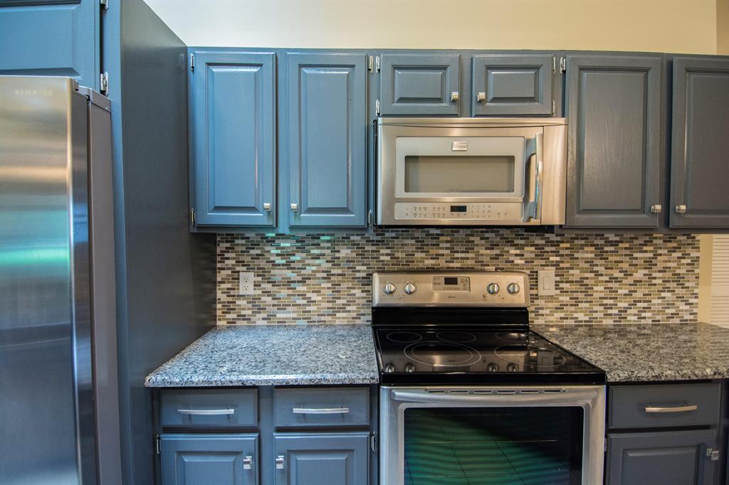 HEATHERWOOD - Residential