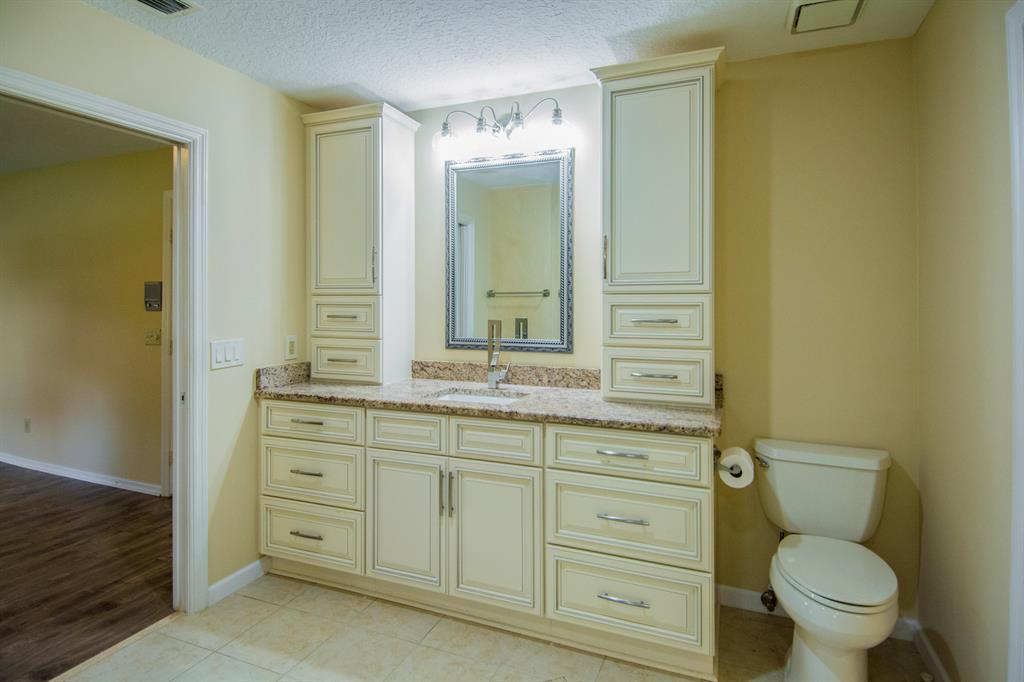 HEATHERWOOD - Residential