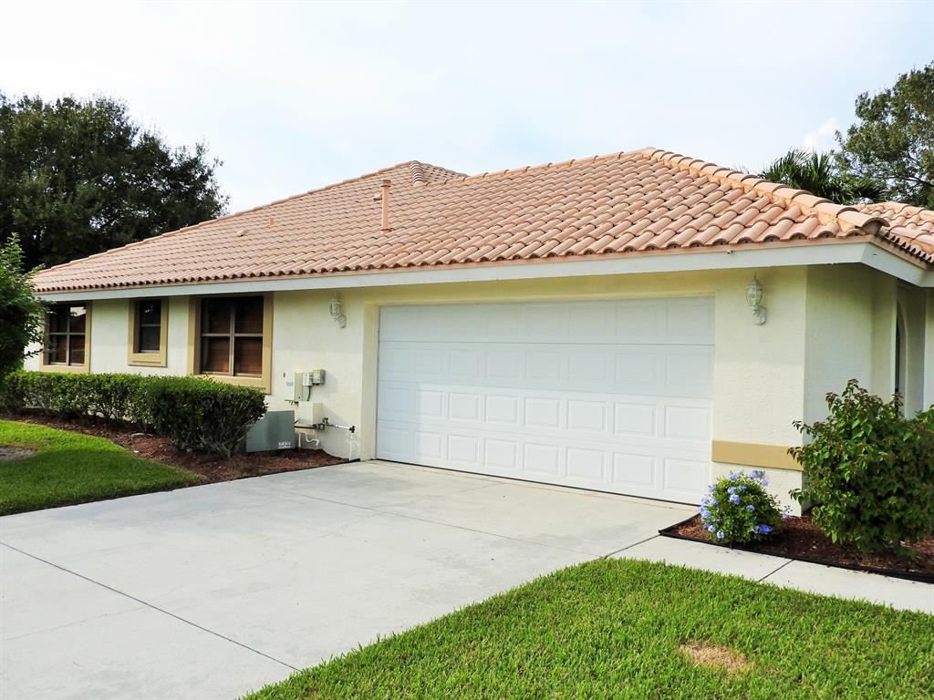 HEATHERWOOD - Residential