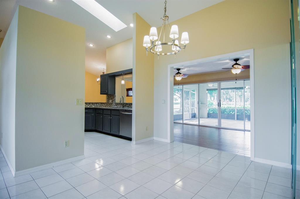 HEATHERWOOD - Residential