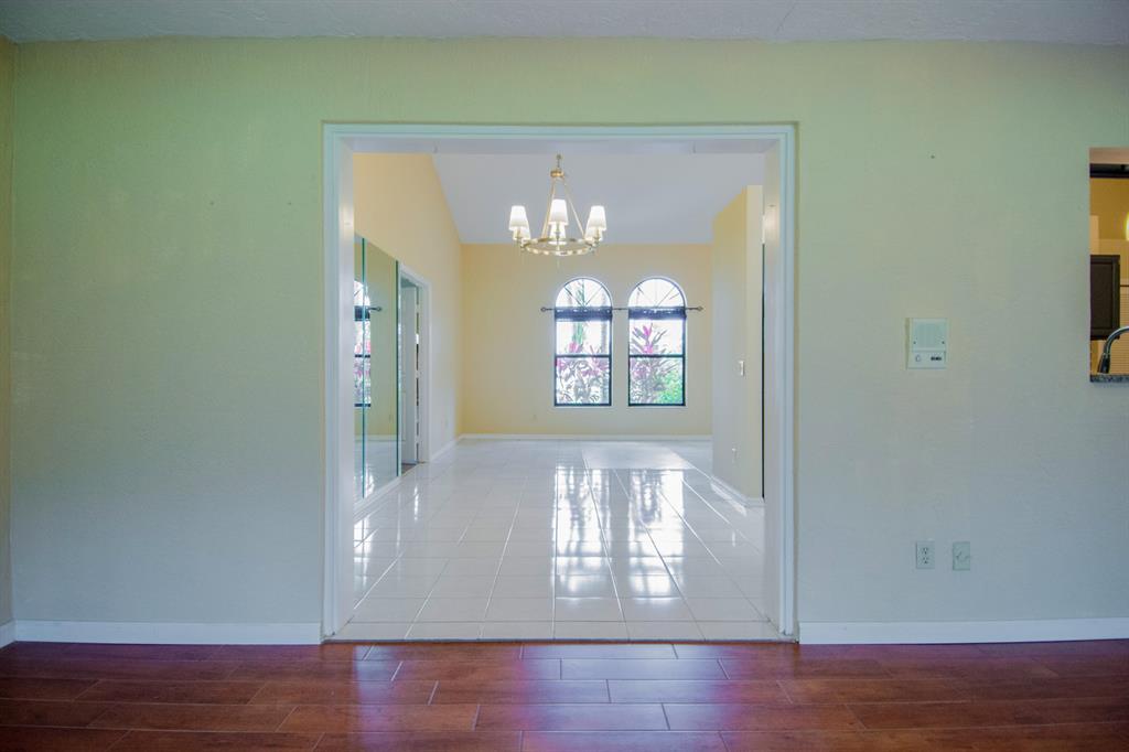 HEATHERWOOD - Residential