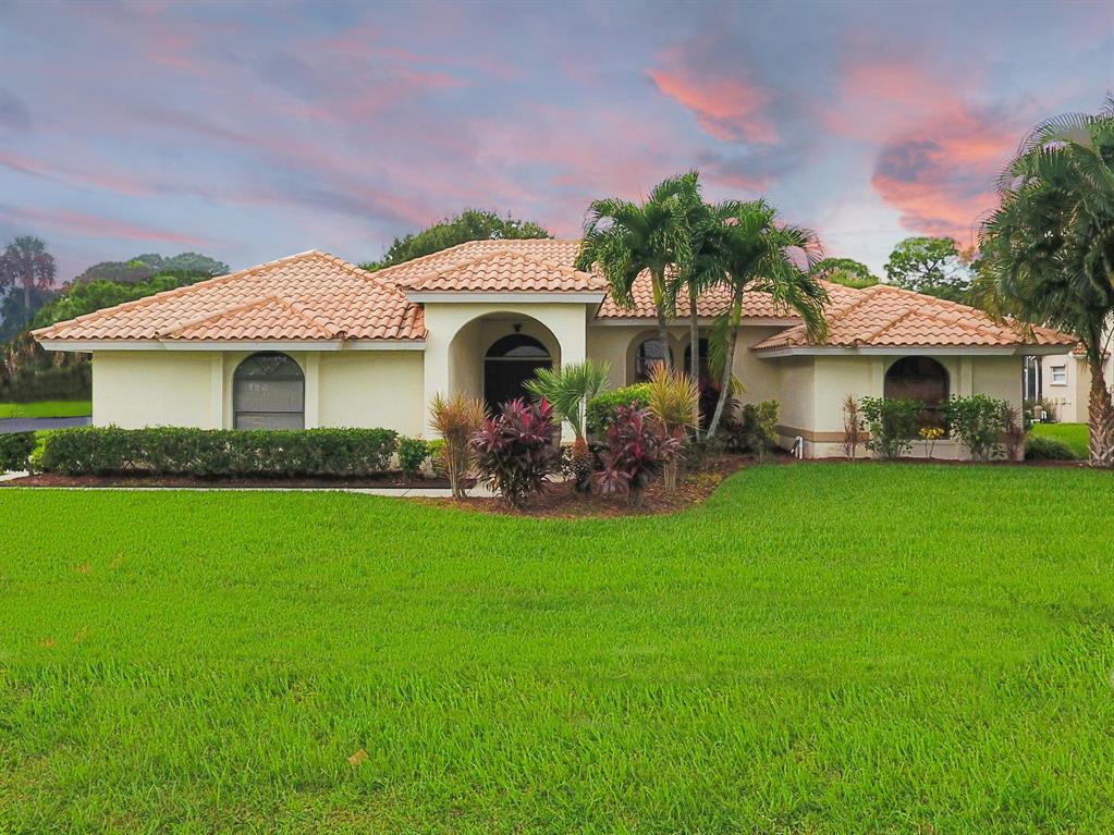 HEATHERWOOD - Residential