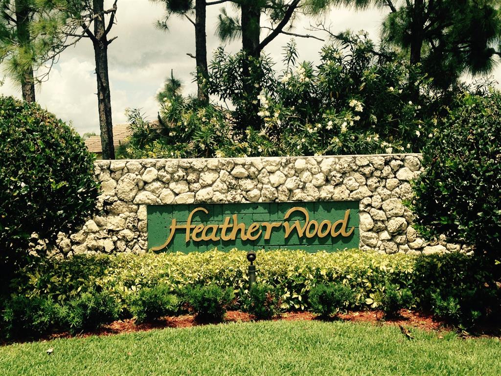 HEATHERWOOD - Residential