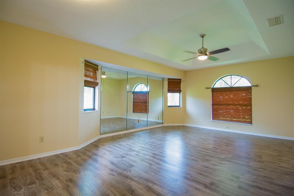 HEATHERWOOD - Residential