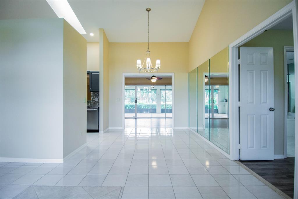 HEATHERWOOD - Residential