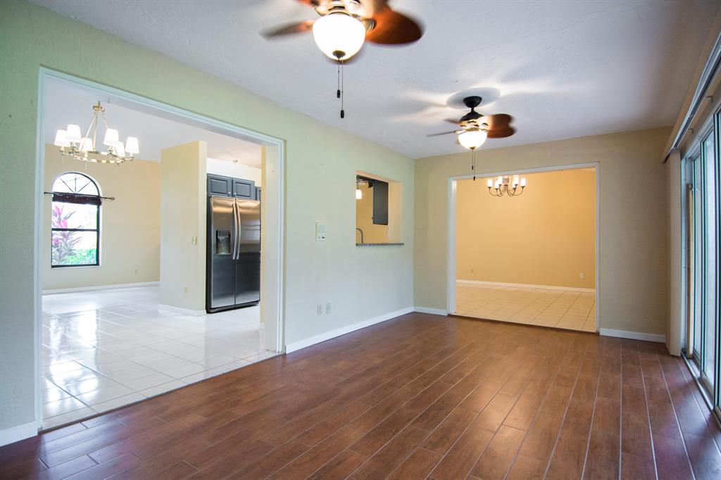 HEATHERWOOD - Residential