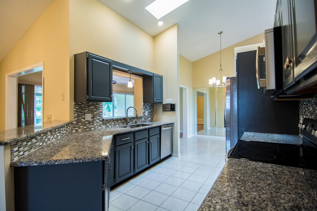 HEATHERWOOD - Residential