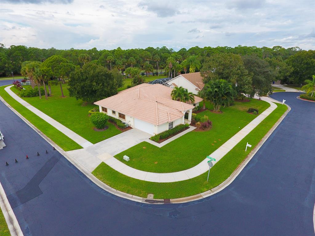 HEATHERWOOD - Residential