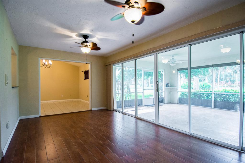 HEATHERWOOD - Residential