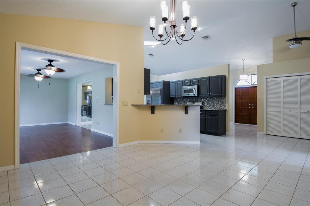 HEATHERWOOD - Residential