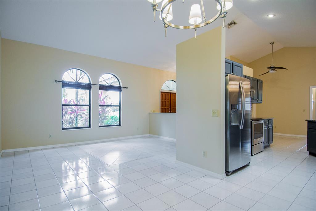 HEATHERWOOD - Residential