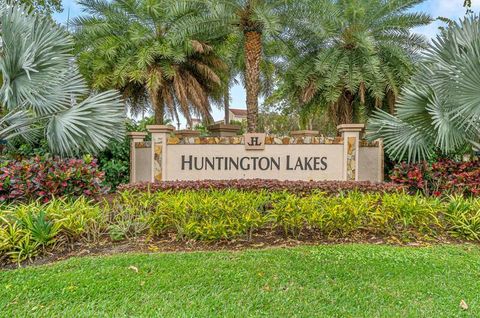 7321 Amberly 306 Lane 306 Delray Beach FL 33446