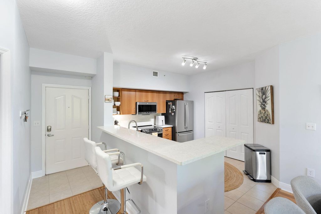 Photo of 255 NE 3rd Ave #Unit 2307, Delray Beach, FL 33444 (MLS # B26000607)