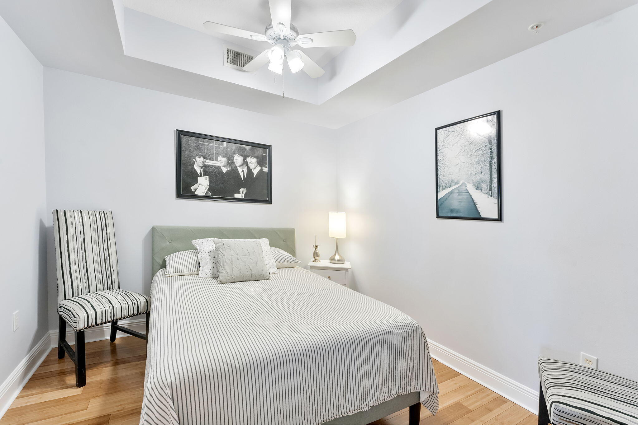 PINEAPPLE GROVE - Residential