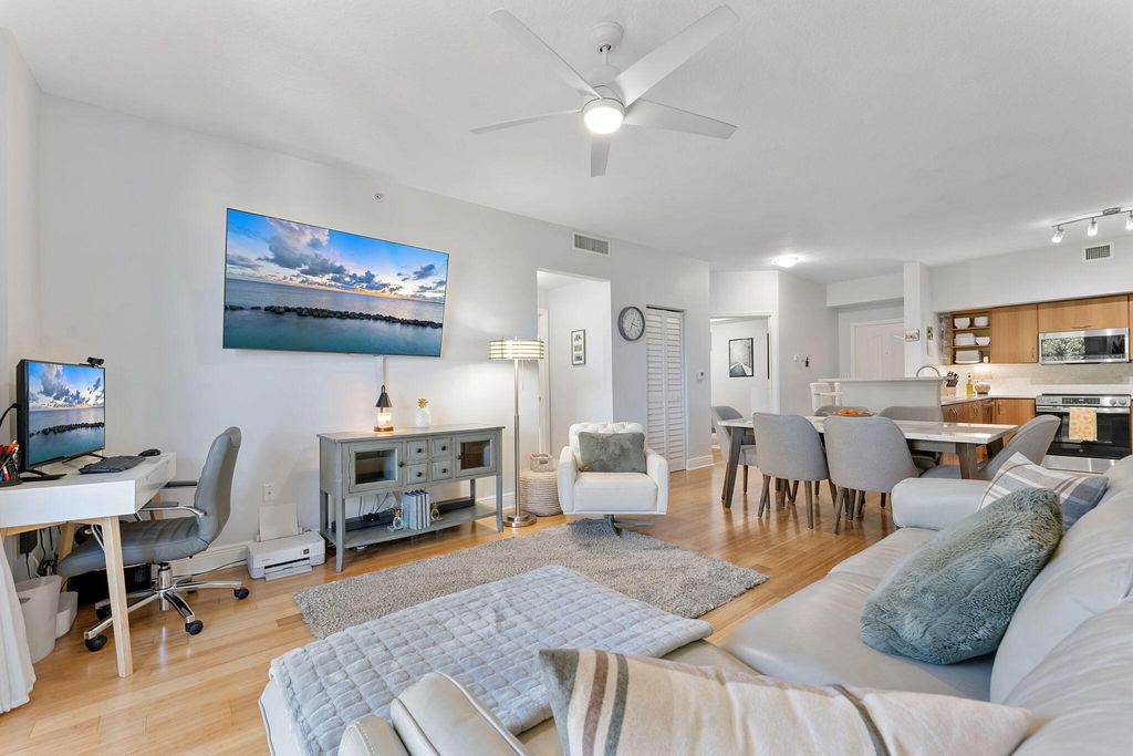 Photo of 255 NE 3rd Ave #Unit 2307, Delray Beach, FL 33444 (MLS # B26000607)