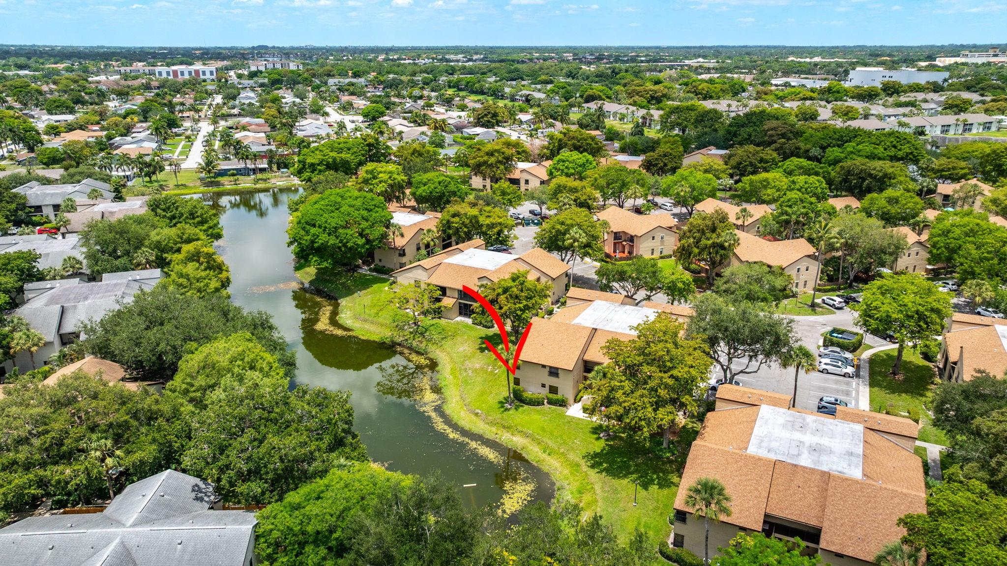 KARANDA VILLAGE III-A - Residential
