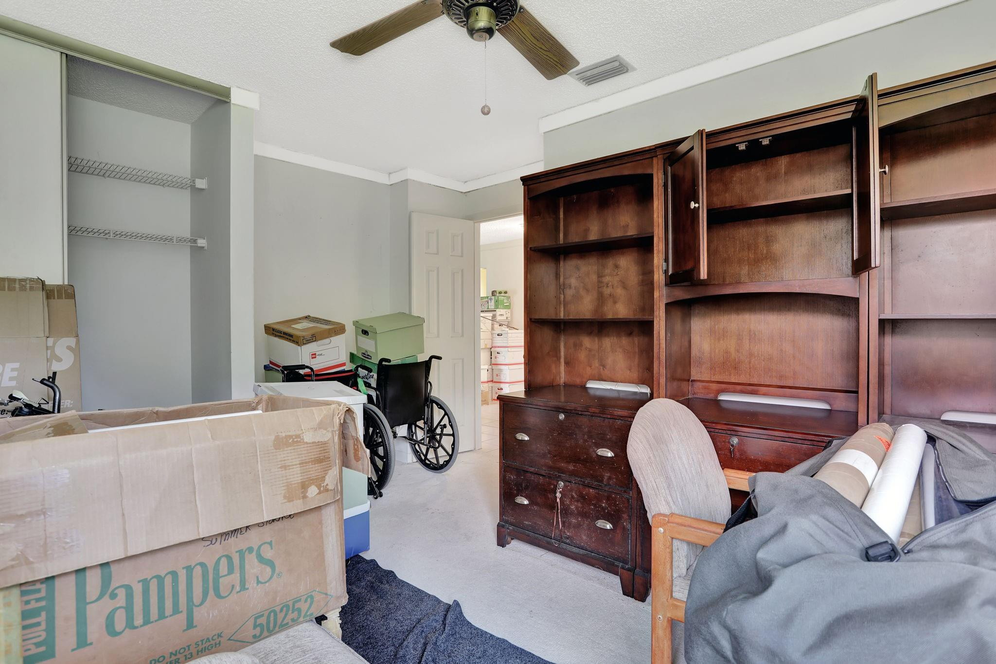 KARANDA VILLAGE III-A - Residential