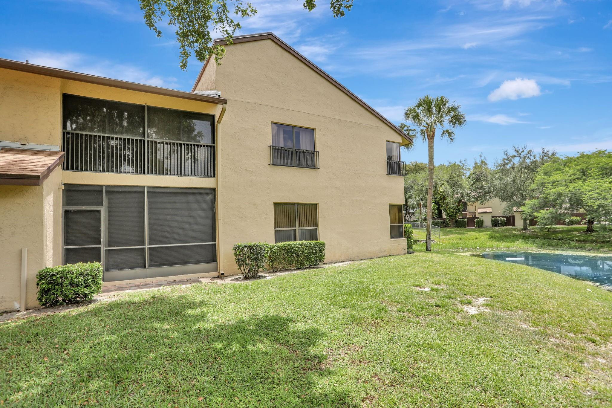 KARANDA VILLAGE III-A - Residential