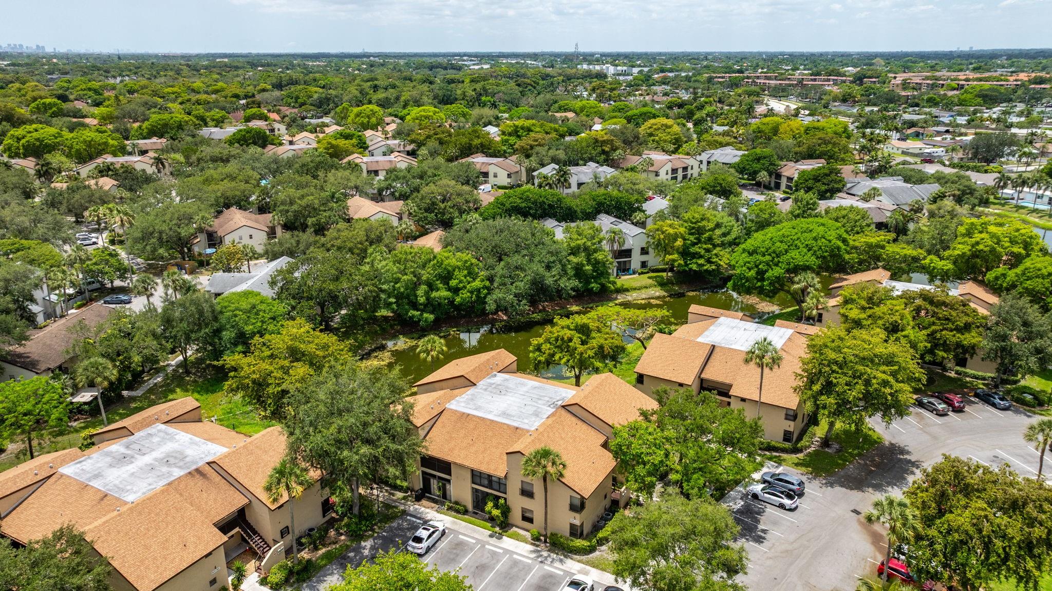 KARANDA VILLAGE III-A - Residential