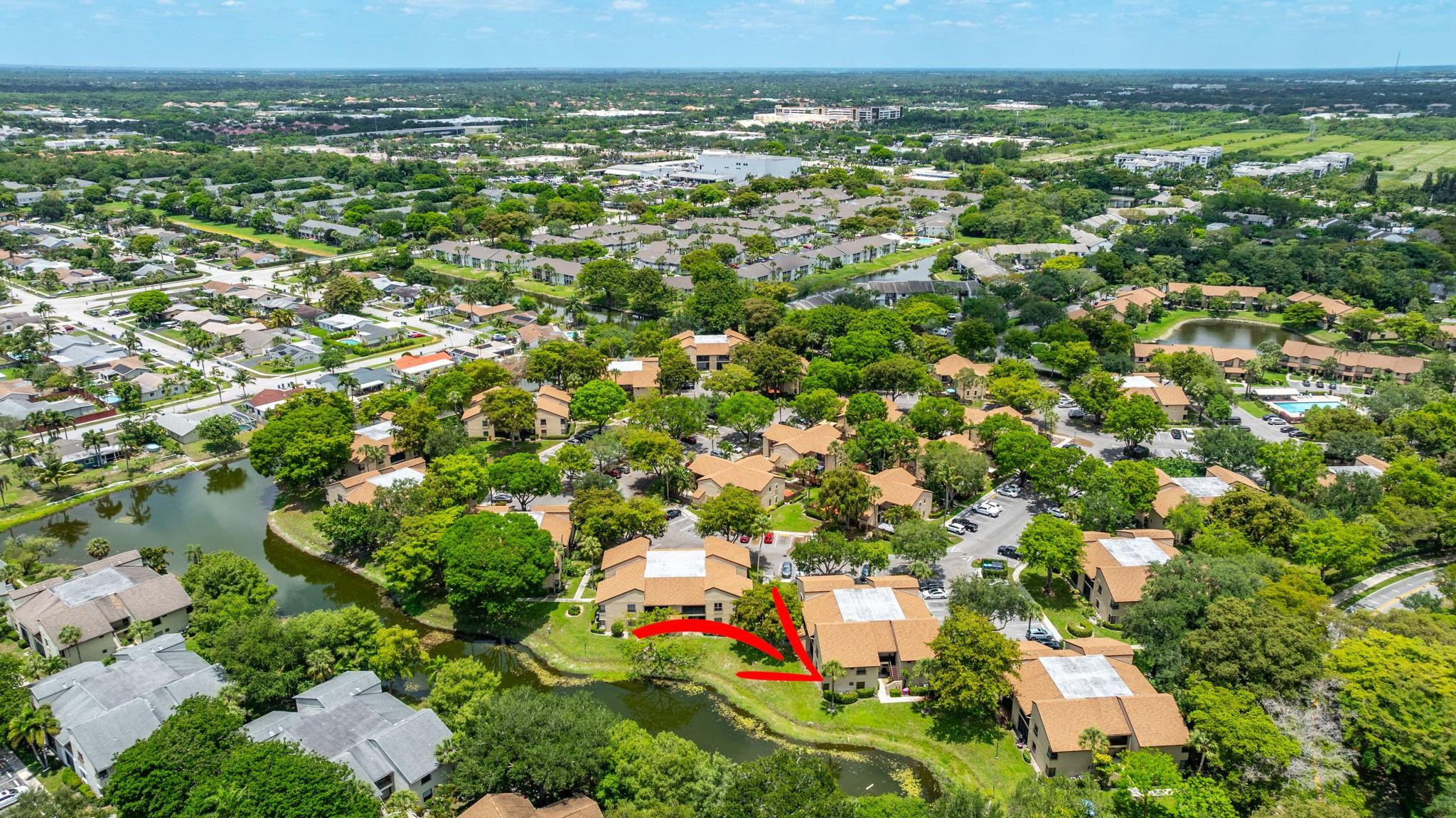 KARANDA VILLAGE III-A - Residential