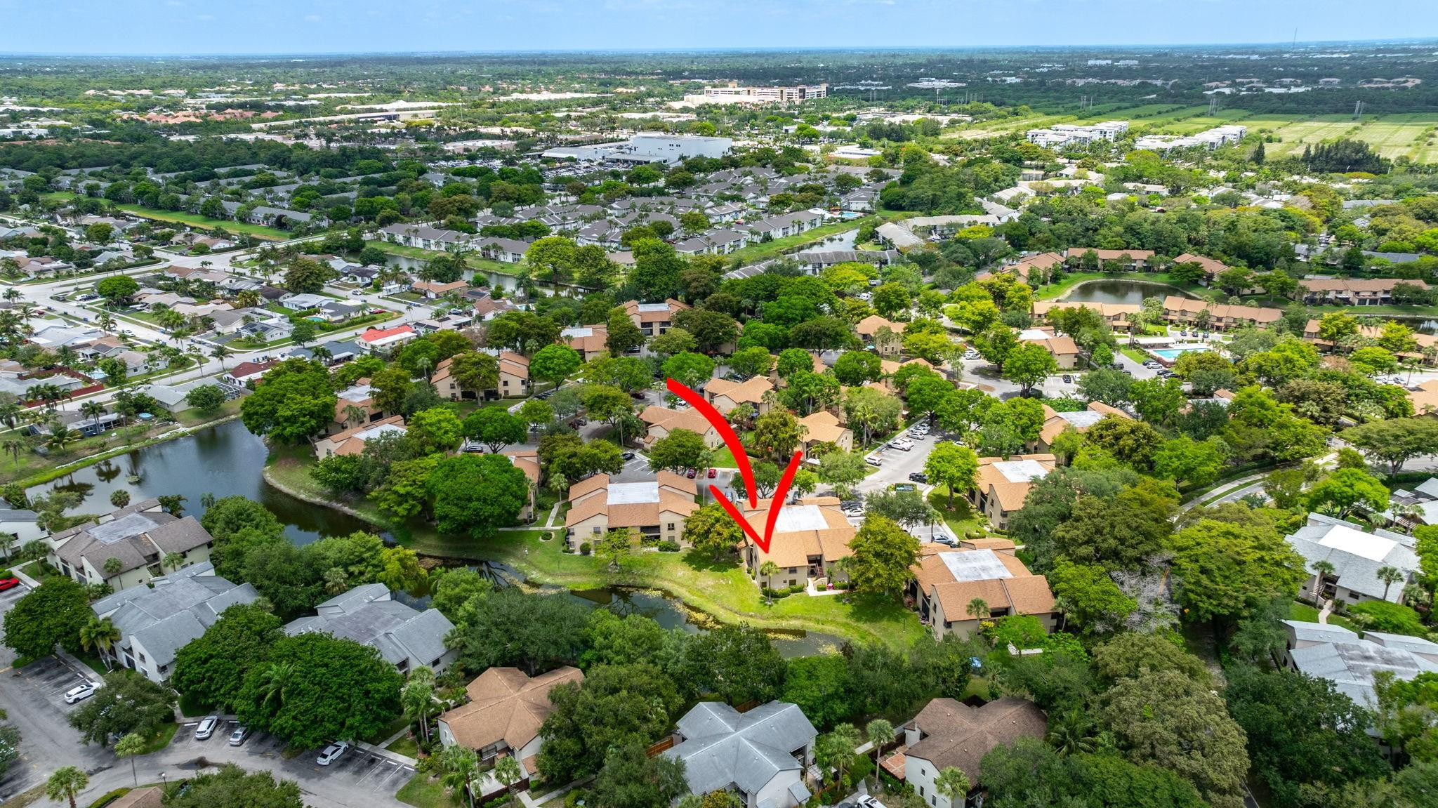 KARANDA VILLAGE III-A - Residential